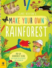 Make Your Own Rainforest