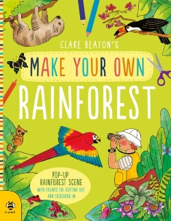 Bertrand.pt - Make Your Own Rainforest