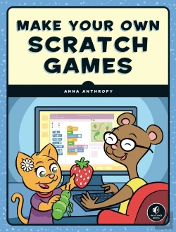Bertrand.pt - Make Your Own Scratch Games