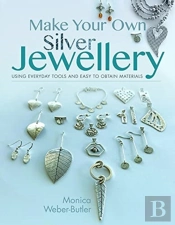 Make Your Own Silver Jewellery