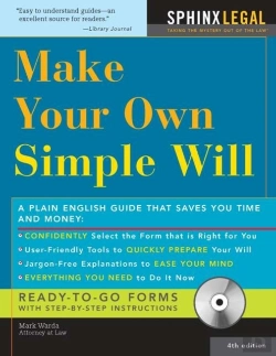 Bertrand.pt - Make Your Own Simple Will