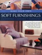 Make Your Own Soft Furnishings