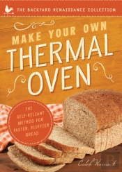 Make Your Own Thermal Oven