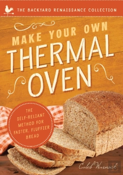 Bertrand.pt - Make Your Own Thermal Oven