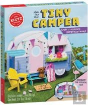 Make Your Own Tiny Camper