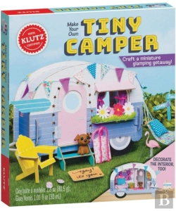 Bertrand.pt - Make Your Own Tiny Camper