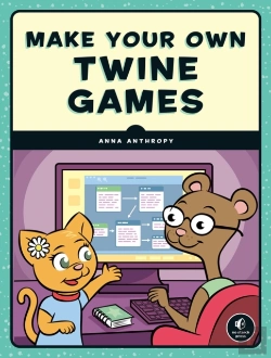 Bertrand.pt - Make Your Own Twine Games!