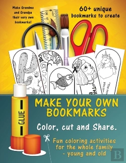 Bertrand.pt - Make Your Own Unique Bookmarks