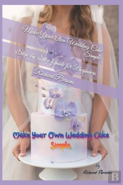 Bertrand.pt - Make Your Own Wedding Cake Simple