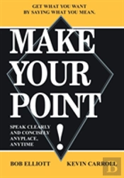 Make Your Point!