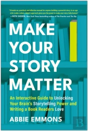 Make Your Story Matter