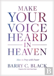 Make Your Voice Heard In Heaven