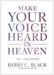 Make Your Voice Heard In Heaven