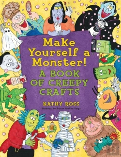 Bertrand.pt - Make Yourself A Monster!