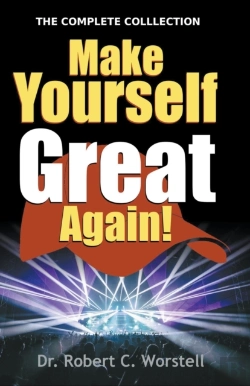 Bertrand.pt - Make Yourself Great Again - Complete Col