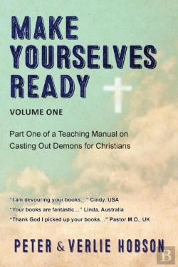 Bertrand.pt - Make Yourselves Ready - Volume One