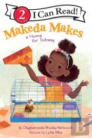 Makeda Makes A Home For Subway