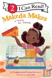 Makeda Makes A Home For Subway