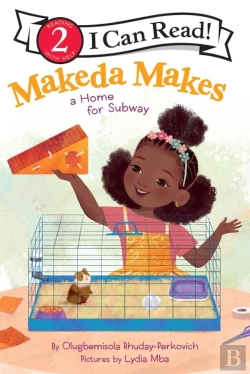 Bertrand.pt - Makeda Makes A Home For Subway