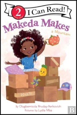Bertrand.pt - Makeda Makes A Mountain