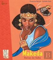 Makeda, Reine De Saba
