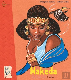 Bertrand.pt - Makeda, Reine De Saba