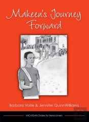 Makeen'S Journey Forward