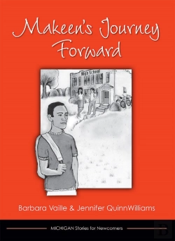 Bertrand.pt - Makeen'S Journey Forward