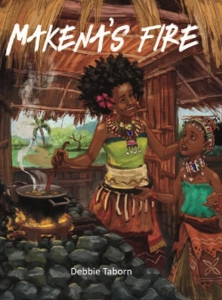 Bertrand.pt - Makena'S Fire