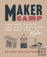 Maker Camp