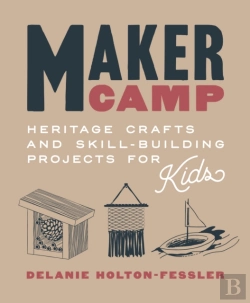 Bertrand.pt - Maker Camp