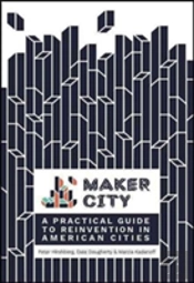 Maker City