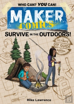 Bertrand.pt - Maker Comics: Survive In The Outdoors!
