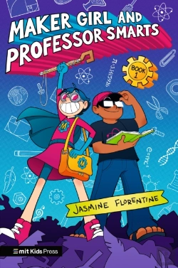 Bertrand.pt - Maker Girl And Professor Smarts
