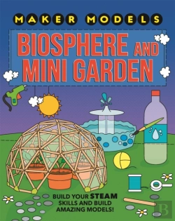 Bertrand.pt - Maker Models: Biosphere And Mini-Garden