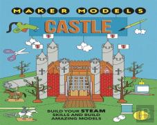 Maker Models: Castle