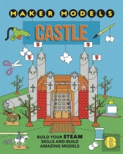 Maker Models: Castle