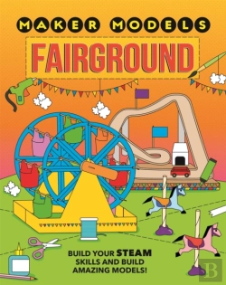 Bertrand.pt - Maker Models: Fairground