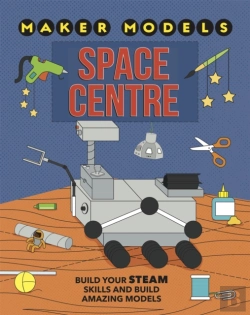 Bertrand.pt - Maker Models: Space Centre