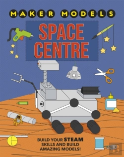 Bertrand.pt - Maker Models: Space Centre
