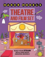 Maker Models: Theatre And Film Set