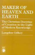 Maker Of Heaven And Earth