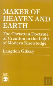 Maker Of Heaven And Earth