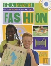 Maker Projects For Kids Who Love Fashion