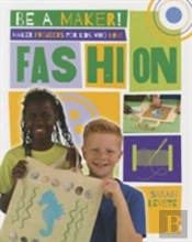 Maker Projects For Kids Who Love Fashion
