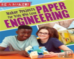 Maker Projects For Kids Who Love Paper Engineering