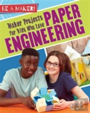 Maker Projects For Kids Who Love Paper Engineering