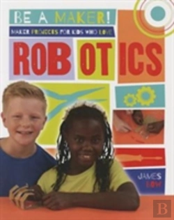 Bertrand.pt - Maker Projects For Kids Who Love Robotics