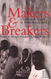 Makers And Breakers