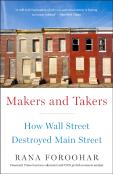 Makers And Takers